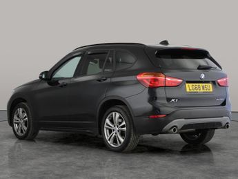 BMW X1 2.0 20d Sport xDrive (190 ps) - NAV - PERFORMANCE CONTROL - SEAT