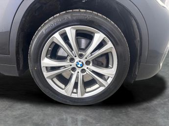 BMW X1 2.0 20d Sport xDrive (190 ps) - NAV - PERFORMANCE CONTROL - SEAT