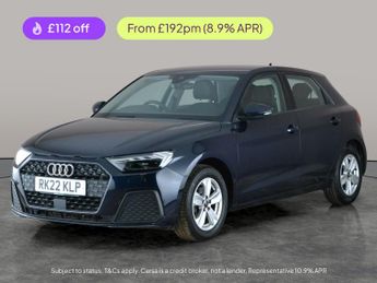 Audi A1 1.0 TFSI 25 Technik Sportback S Tronic (95 ps) - BLUETOOTH - AIR
