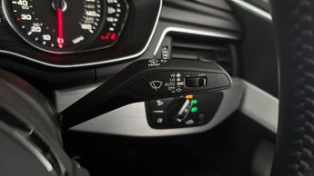 Audi A5 2.0 TDI 40 S line Sportback S Tronic (190 ps) - ELECTRIC SEATS -
