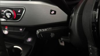 Audi A5 2.0 TDI 40 S line Sportback S Tronic (190 ps) - ELECTRIC SEATS -