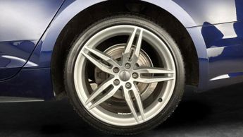 Audi A5 2.0 TDI 40 S line Sportback S Tronic (190 ps) - ELECTRIC SEATS -