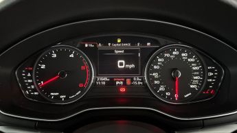 Audi A5 2.0 TDI 40 S line Sportback S Tronic (190 ps) - ELECTRIC SEATS -