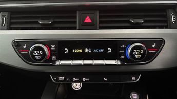 Audi A5 2.0 TDI 40 S line Sportback S Tronic (190 ps) - ELECTRIC SEATS -