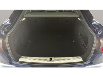 Audi A5 2.0 TDI 40 S line Sportback S Tronic (190 ps) - ELECTRIC SEATS -