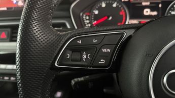 Audi A5 2.0 TDI 40 S line Sportback S Tronic (190 ps) - ELECTRIC SEATS -