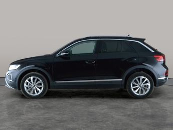 Volkswagen T-Roc 1.5 TSI Style DSG (150 ps) - DIGITAL DASH - PARK SENSORS - PADDL