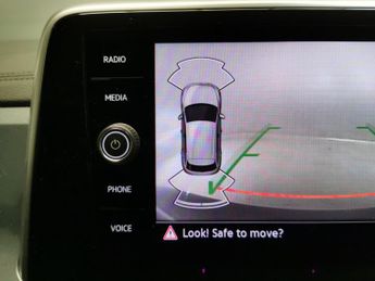 Volkswagen T-Roc 1.5 TSI Style DSG (150 ps) - DIGITAL DASH - PARK SENSORS - PADDL