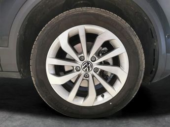 Volkswagen T-Roc 1.5 TSI Style DSG (150 ps) - DIGITAL DASH - PARK SENSORS - PADDL