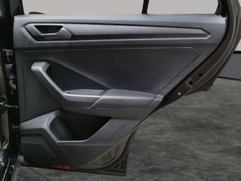 Volkswagen T-Roc 1.5 TSI Style DSG (150 ps) - DIGITAL DASH - PARK SENSORS - PADDL
