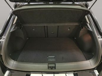 Volkswagen T-Roc 1.5 TSI Style DSG (150 ps) - DIGITAL DASH - PARK SENSORS - PADDL