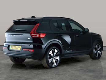 Volvo XC40 Recharge 69kWh Core (231 ps) - LED - NAV - LANE DEPARTURE