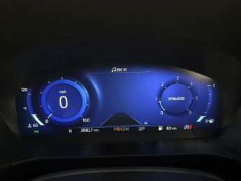 Ford Kuga 2.0 EcoBlue ST-Line X AWD (190 ps) - HEATED STEERING - FORD SYNC