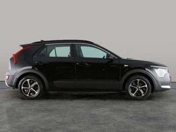 Kia Niro 1.6h GDi 2 DCT (139 bhp) - WIFI - BLUETOOTH - DRIVING MODES