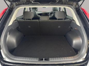 Kia Niro 1.6h GDi 2 DCT (139 bhp) - WIFI - BLUETOOTH - DRIVING MODES