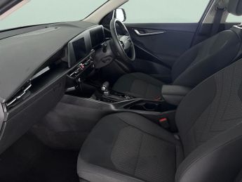 Kia Niro 1.6h GDi 2 DCT (139 bhp) - WIFI - BLUETOOTH - DRIVING MODES