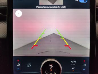 Ford Mustang Mach-e Standard Range 70kWh Automatic AWD (269 ps) - CARPLAY - B&O AUDI