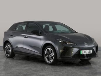 MG Mg4 51kWh SE (170 ps) - BLUETOOTH - DRIVING MODES - SPEED LIMIT RECO
