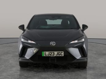 MG Mg4 51kWh SE (170 ps) - BLUETOOTH - DRIVING MODES - SPEED LIMIT RECO