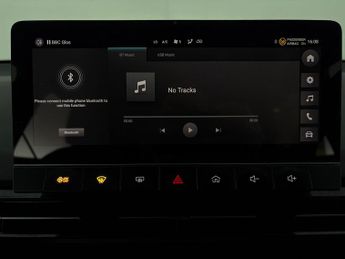 MG Mg4 51kWh SE (170 ps) - BLUETOOTH - DRIVING MODES - SPEED LIMIT RECO