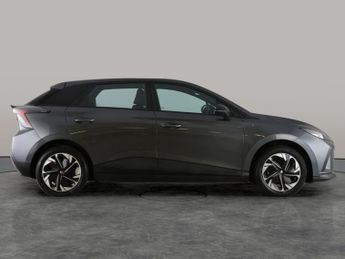 MG Mg4 51kWh SE (170 ps) - BLUETOOTH - DRIVING MODES - SPEED LIMIT RECO