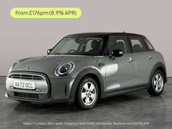 MINI Hatch 1.5 Cooper Classic Steptronic (136 ps) - CARPLAY - PERFORMANCE C