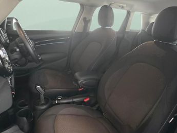 Mini Hatch 1.5 Cooper Classic Steptronic (136 ps) - CARPLAY - PERFORMANCE C