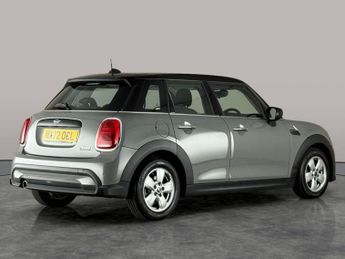 Mini Hatch 1.5 Cooper Classic Steptronic (136 ps) - LED HEADLIGHTS - KEYLES