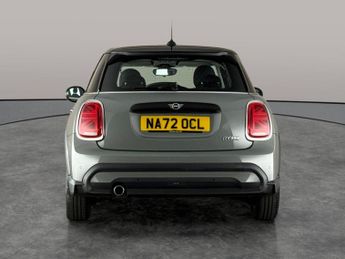 Mini Hatch 1.5 Cooper Classic Steptronic (136 ps) - CARPLAY - PERFORMANCE C