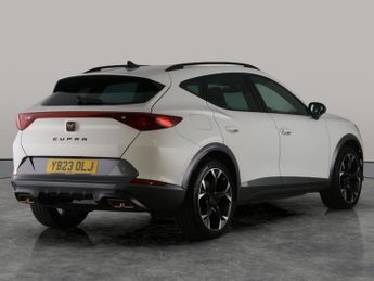 Cupra Formentor 1.4 eHybrid 12.8kWh VZ2 Plug-in DSG (245 ps) - PARK ASSIST - LED