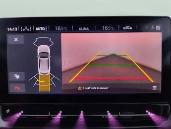 Cupra Formentor 1.4 eHybrid 12.8kWh VZ2 Plug-in DSG (245 ps) - PARK ASSIST - LED