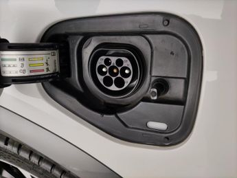 Cupra Formentor 1.4 eHybrid 12.8kWh VZ2 Plug-in DSG (245 ps) - PARK ASSIST - LED