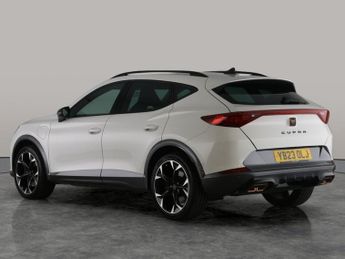 Cupra Formentor 1.4 eHybrid 12.8kWh VZ2 Plug-in DSG (245 ps) - PARK ASSIST - LED
