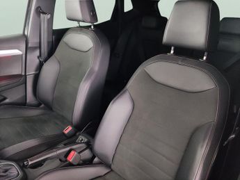 Seat Ibiza 1.0 TSI FR Sport DSG (110 ps) - WIFI - BLUETOOTH - CRUISE