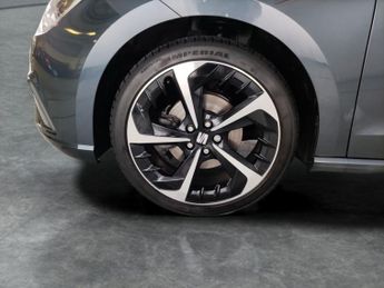 Seat Ibiza 1.0 TSI FR Sport DSG (110 ps) - WIFI - BLUETOOTH - CRUISE