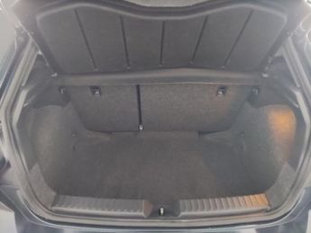 Seat Ibiza 1.0 TSI FR Sport DSG (110 ps) - WIFI - BLUETOOTH - CRUISE