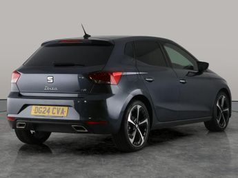 Seat Ibiza 1.0 TSI FR Sport DSG (110 ps) - WIFI - BLUETOOTH - CRUISE