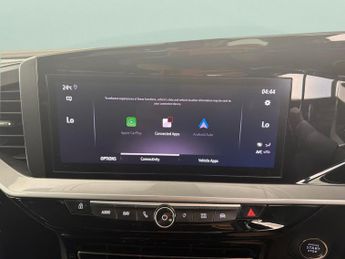 Vauxhall Mokka Electric 50kWh Ultimate (136 ps) - LED - REVERSE CAM - HEATED SEATS