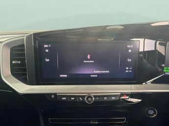 Vauxhall Mokka Electric 50kWh Ultimate (136 ps) - LED - REVERSE CAM - HEATED SEATS