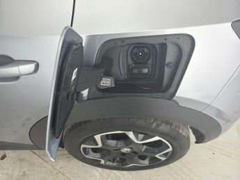 Vauxhall Mokka Electric 50kWh Ultimate (136 ps) - LED - REVERSE CAM - HEATED SEATS