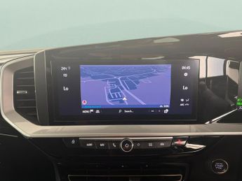 Vauxhall Mokka Electric 50kWh Ultimate (136 ps) - LED - REVERSE CAM - HEATED SEATS