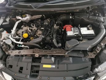 Nissan Qashqai 1.3 DIG-T Tekna DCT (160 ps) - REVERSE CAM - NAV - LANE DEPARTUR