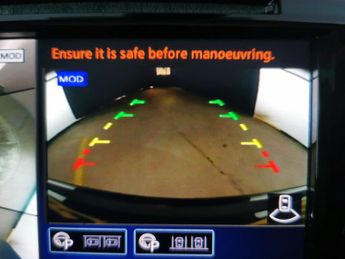 Nissan Qashqai 1.3 DIG-T Tekna DCT (160 ps) - REVERSE CAM - NAV - LANE DEPARTUR