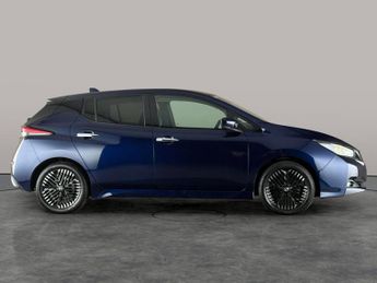 Nissan Leaf 39kWh N-Connecta (150 ps) - INTELLIGENT LANE INTERVENTION - LANE