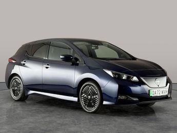 Nissan Leaf 39kWh N-Connecta (150 ps) - INTELLIGENT LANE INTERVENTION - LANE