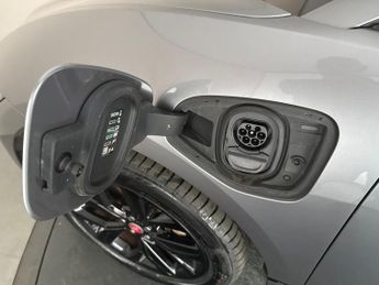 Jaguar I-PACE 400 90kWh SE 4WD (400 ps) - KEYLESS ENTRY - LED - REVERSE CAM