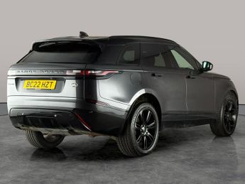 Land Rover Range Rover Velar 2.0 P250 R-Dynamic SE 4WD (249 ps) - MERIDIAN AUDIO - REVERSE CA