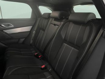 Land Rover Range Rover Velar 2.0 P250 R-Dynamic SE 4WD (249 ps) - MERIDIAN AUDIO - REVERSE CA