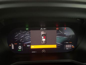 Polestar Polestar 2 Single Motor 69kWh Standard Range Fastback FWD (231 ps) - HEATED