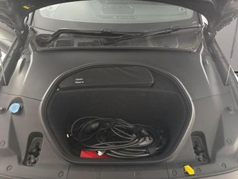 Polestar Polestar 2 Single Motor 69kWh Standard Range Fastback FWD (231 ps) - HEATED